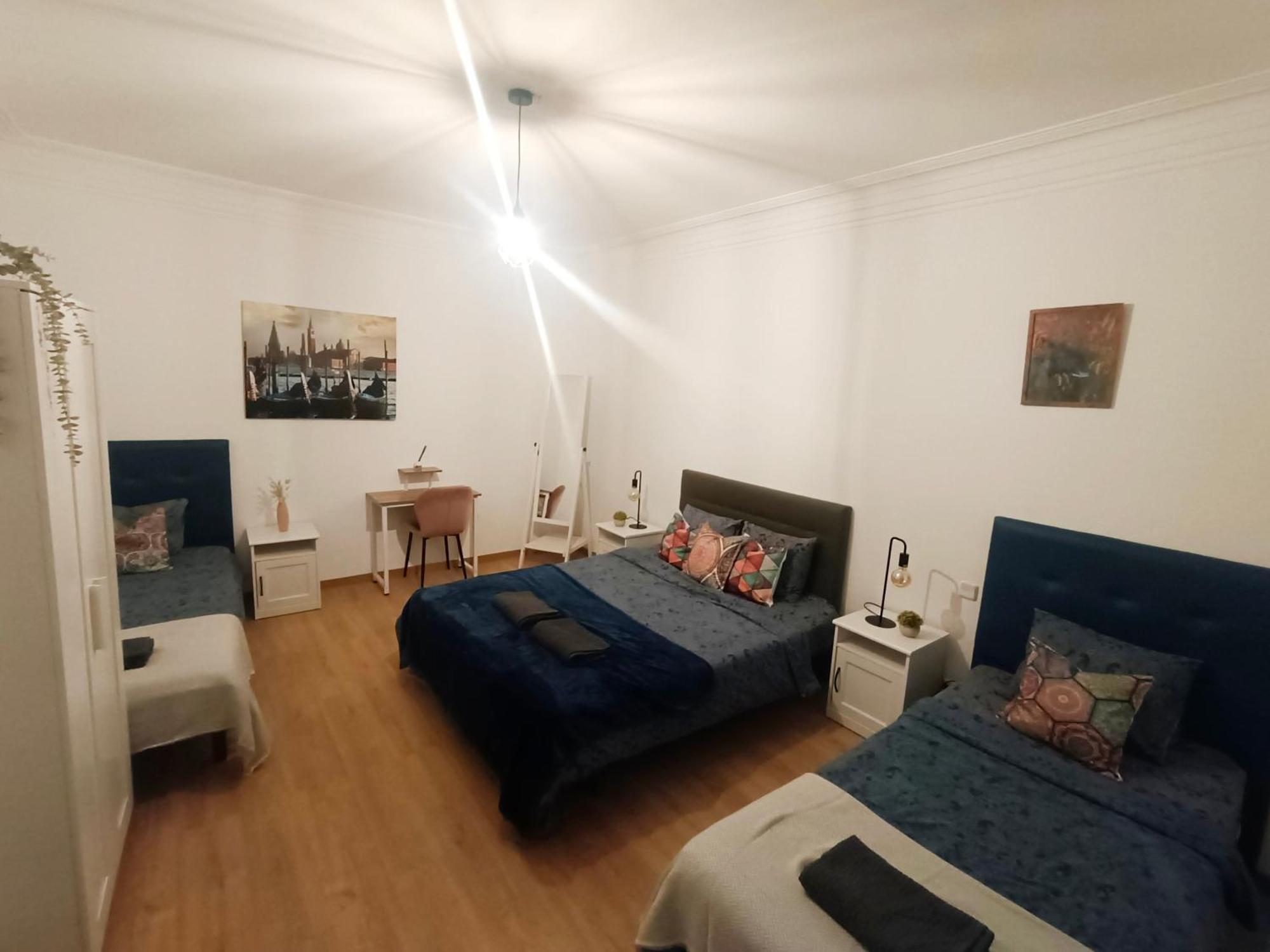 Hostel Centric *