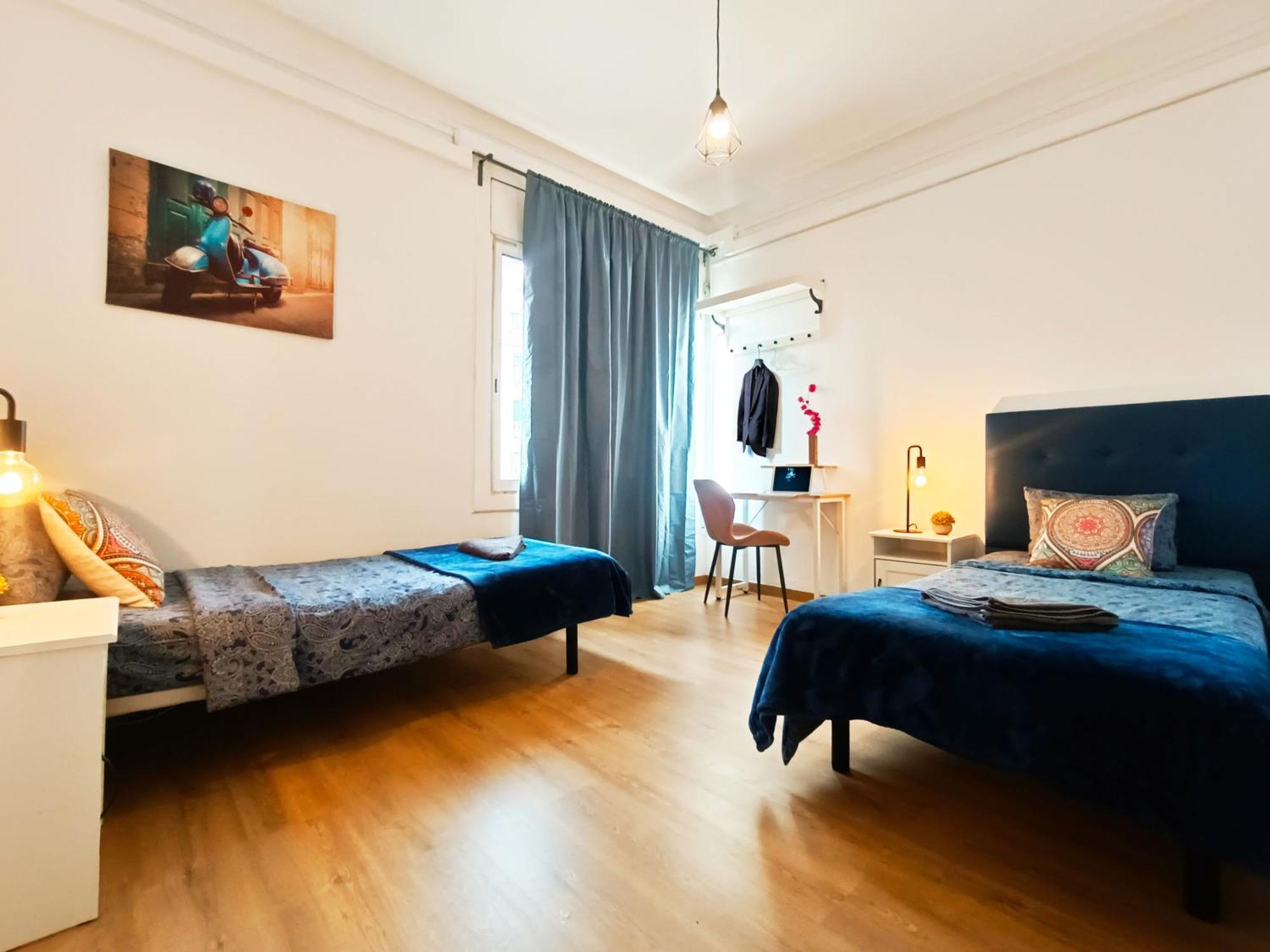 Centric Hostel