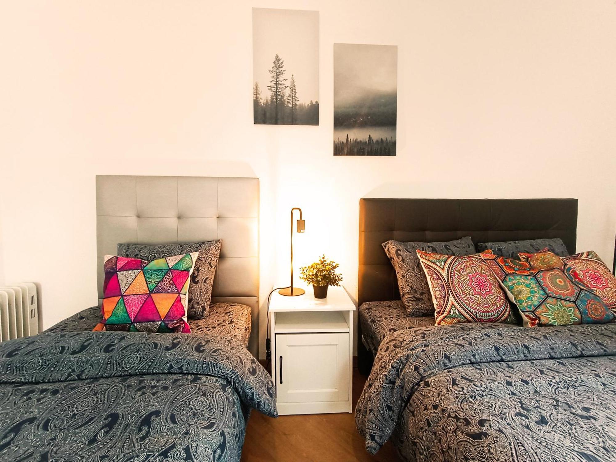 Hostel Centric *