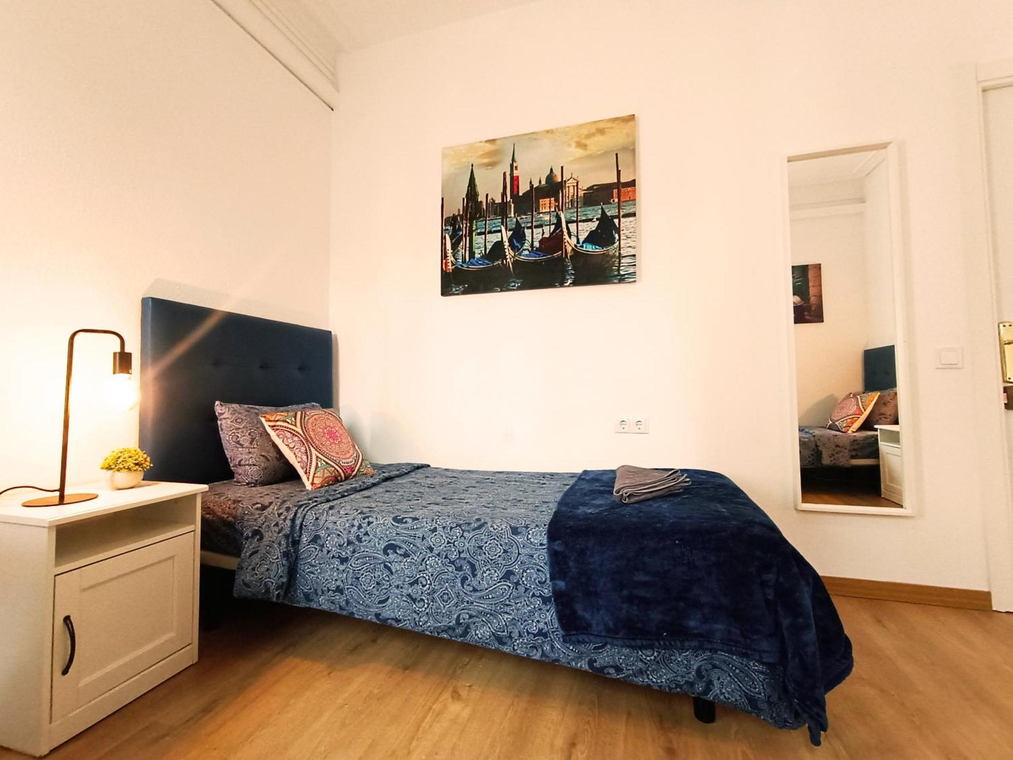 Centric Hostel