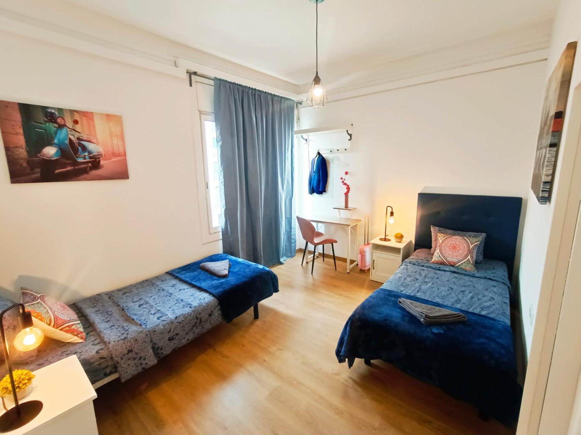 Hostel Centric